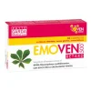 Emoven 500 30 Compresse - Integratore di Estratti Vegetali
