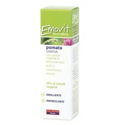Emovit Pomata Lenitiva per Disturbi Venosi 30 ml