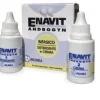 Enavit Androgyn Bifasico Detergente 30 ml + Crema 20 ml