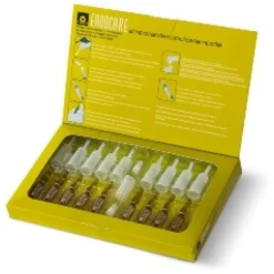 Endocare Ampolle Biorepair ad Azione Rigenerante 10 Fiale da 2 ml