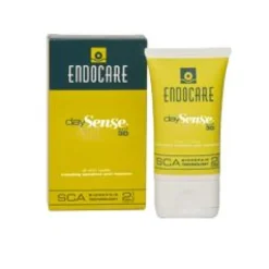 Endocare Day Sense SPF 30 Crema Viso Idratante Emolliente 50 ml