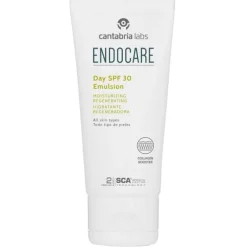 Endocare Day SPF 30 Fluido Viso Idratante Protettivo 40 ml