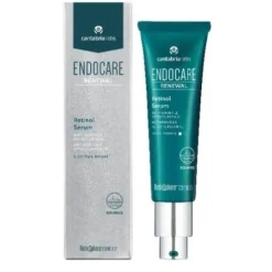 Endocare Renewal Retinol Serum Trattamento Antietà0,2% 30ml