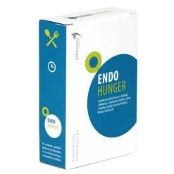 Endo Hunger 45 Capsule - Integratore Alimentare