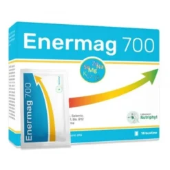 Enermag 700 18 Bustine - Integratore Alimentare