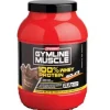 Enervit Gymline 100% Whey Protein Isolate Cacao 700 grammi - Integratore Proteico