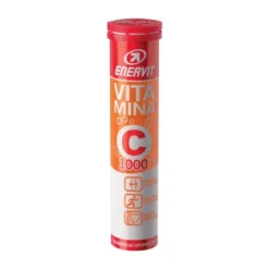 Enervit Vitamina C 1000 20 Compresse - Integratore Alimentare