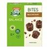 Enerzona MiniRock Snack Cioccolato al Latte 5 pezzi