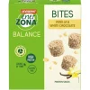 Enerzona MiniRock Snack Vaniglia 5 pezzi