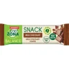 Enerzona Snack Barretta Energetica Milk Choco 33 grammi