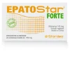 Epatostar Forte 20 Compresse - Integratore Alimentare
