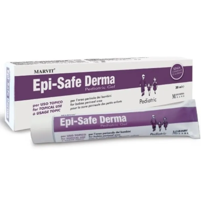Epi-Safe Derma 30 ml