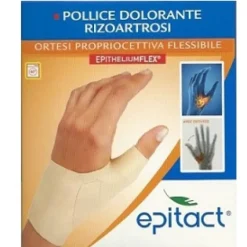EPITACT Ort.Mano Flex Dx S