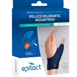 EPITACT Ort.Pollice Rig.Dx S