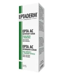 Epta AC Detergente Scrub 125 ml