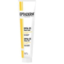 Epta DS Crema Viso 40 ml
