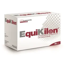 Equikilon 30 Bustine - Integratore Alimentare