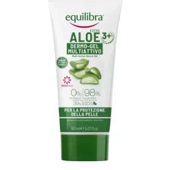 Equilibra Aloe Dermo Gel 150 ml