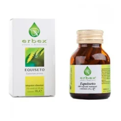 Equiseto 100 Capsule - Integratore Alimentare
