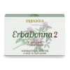 Erbamea Erbadonna 2 20 Capsule Vegetali - Integratore Menopausa