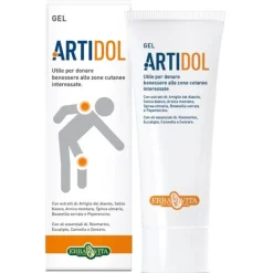 Erba Vita Artidol Gel Lenitivo 100 ml