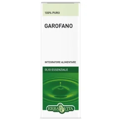 Erba Vita Chiodi di Garofano Olio Essenziale 10 ml