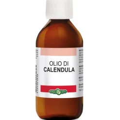 Erba Vita Olio di Calendula per Uso Esterno 100 ml