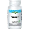 Erba Vita Potassio 60 Capsule - Integratore Alimentare