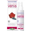 Erba Vita Sollievo Venis Spray Freddo Delicato Gambe Pesanti 100 ml