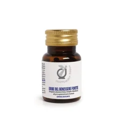 Erbe del Benessere Forte Tronchetti 40 grammi