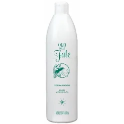 Erboristeria Magentina Olio delle Fate Drenante 500 ml