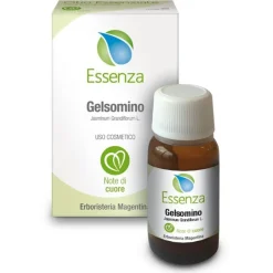 Erboristeria Magentina Olio Essenziale Gelsomino 10 ml