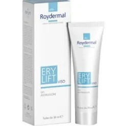 Erylift Crema Viso Antirossore 50 ml