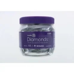 Esenta Diamonds Bustine 100 pezzi