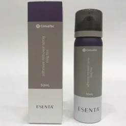 Esenta Spray Rimuovi Medicazioni 50 ml