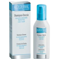 Esi Aloedermal Shampoo Doccia 200 ml
