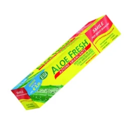 Esi Aloe Fresh Dentifricio Smile 100 ml