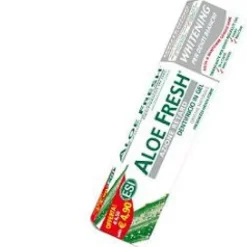 Esi Aloe Fresh Dentifricio Whitening Retard 100 ml