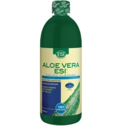 Esi Aloe Vera Colon Cleanse 1000 ml - Integratore Alimentare