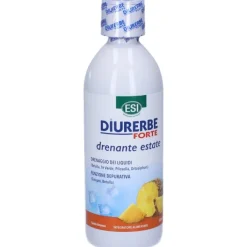 ESI Diurerbe Forte Ananas 500 ml - Integratore Drenante