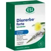 Esi Diurerbe Forte 40 Ovalette - Integratore Alimentare Drenante
