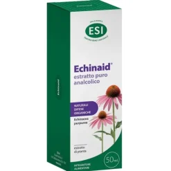 Esi Echinaid Estratto Liquido Analcolico 50 ml - Integratore Difese Immunitarie