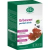 Esi Erbaven 16 Pocket Drink 320 ml - Integratore Alimentare