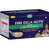 Esi Erbe Della Notte Tisana 20 Filtri
