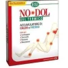 Esi No-Dol Gel Termico Dolori Muscolari e Articolari 280 grammi