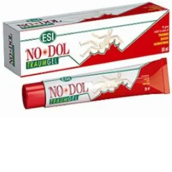 Esi No-Dol Trauma Gel Antidolorifico 50 ml