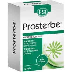 Esi Prosterbe 30 Perle - Integratore Alimentare