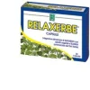 Esi Relaxerbe 30 Capsule - Integratore Rilassante