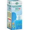 Esi Tusserbe Sed Sciroppo Sedativo 180 ml - Integratore per la Tosse