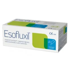 Esofluxil 12 Stick - Integratore Reflusso